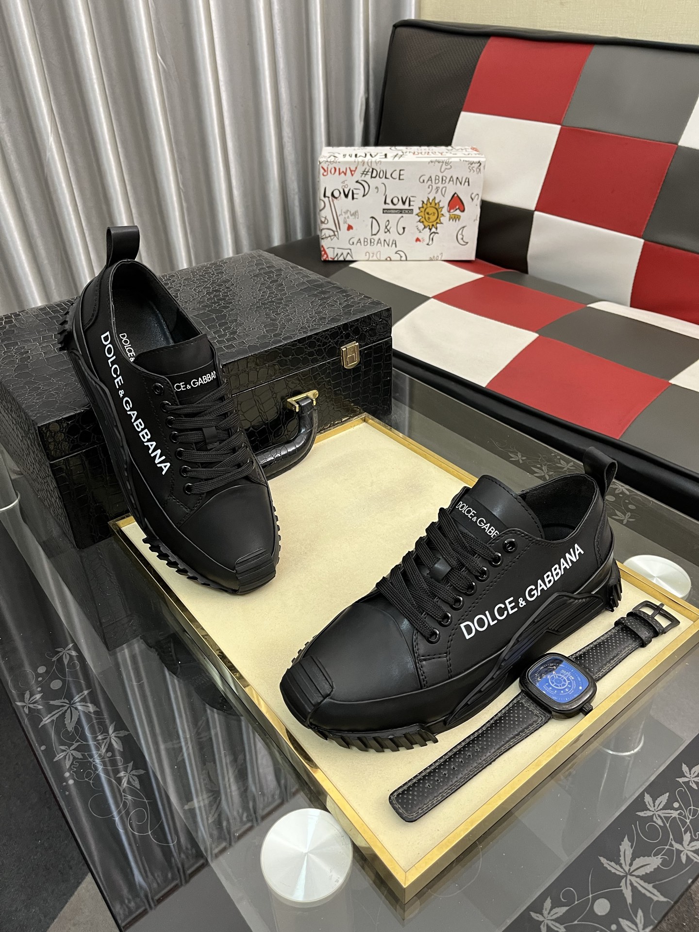 Dolce & Gabbana shoes